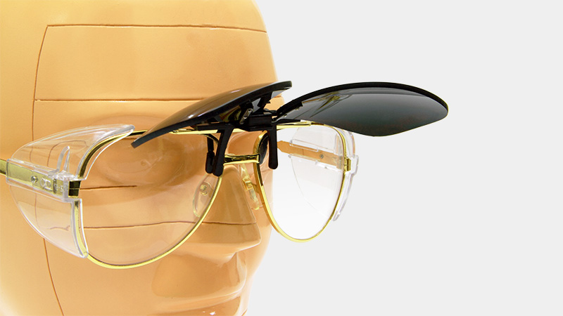 Blacksmith UV400 Safety Glasses By Persian Safety® Blacksmith UV400 Safety Glasses By Persian Safety®