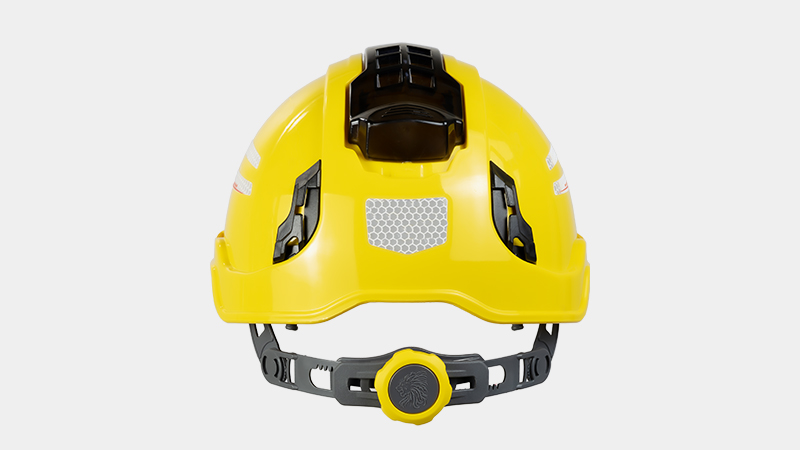 Zetrax-E™ Safety Helmet By Persian Safety® Zetrax-E™ Safety Helmet By Persian Safety®
