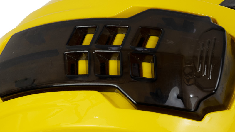 SNiMAX™ Safety Helmet By Persian Safety® SNiMAX™ Safety Helmet By Persian Safety®