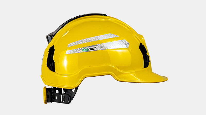 SNiMAX-E™ Safety Helmet By Persian Safety® SNiMAX-E™ Safety Helmet By Persian Safety®