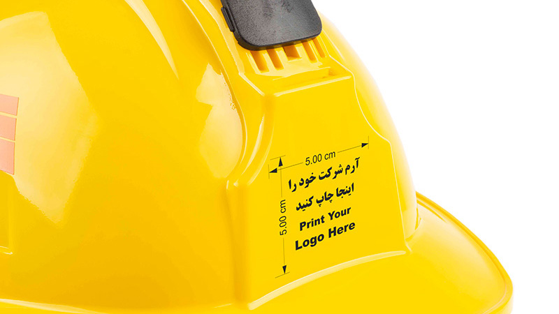 Safety Helmet Logo Printing Safety Helmet Logo Printing