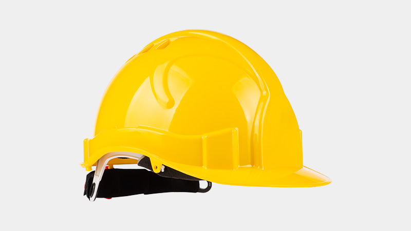 DWARF-7 Safety Helmet By Persian Safety® DWARF-7 Safety Helmet By Persian Safety®