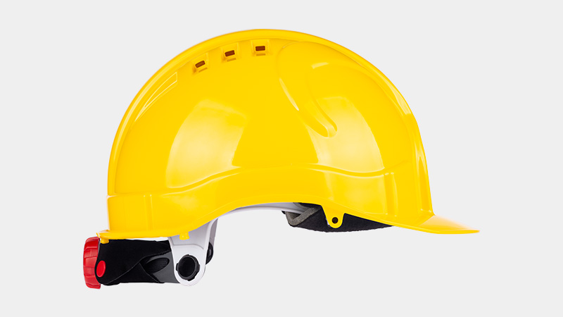 DWARF-7 Safety Helmet By Persian Safety® DWARF-7 Safety Helmet By Persian Safety®