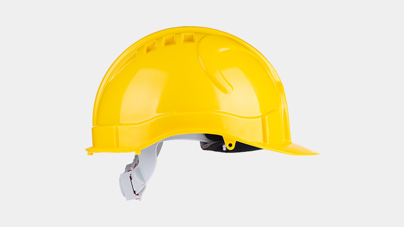 ECO-E Push Lock Safety Helmet By Persian Safety® ECO-E Push Lock Safety Helmet By Persian Safety®
