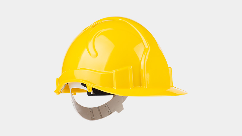 ECO Pin Lock Safety Helmet By Persian Safety® ECO Pin Lock Safety Helmet By Persian Safety®