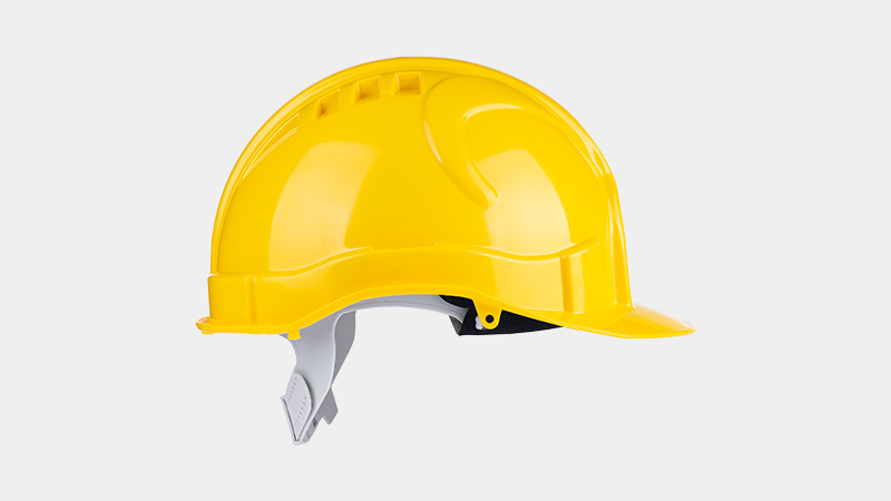 ECO-E Pin Lock Safety Helmet By Persian Safety® ECO-E Pin Lock Safety Helmet By Persian Safety®