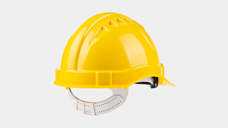 ECO-E Pin Lock Safety Helmet By Persian Safety® ECO-E Pin Lock Safety Helmet By Persian Safety®