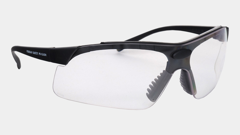 Pars UV400 Safety Glasses By Persian Safety® Pars UV400 Safety Glasses By Persian Safety®