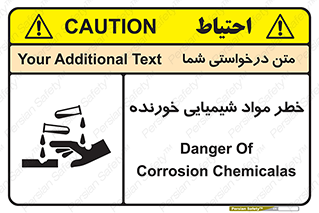 Corrosion , اسیدی , مایع , ماده , 