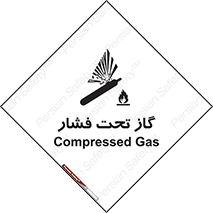 Compressed , Gas , فشرده , کپسول , سیلندر , خطر , 