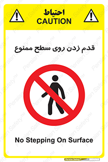  , پیاده روی , سطوح , 