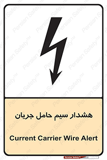  , کابل , برقدار , برق دار , 