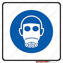Respirator , فیلتردار , تنفسی , 