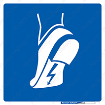 Electric , Insulation , Shoes , پوتین , چکمه , ضدولتاژ , نمایید , 