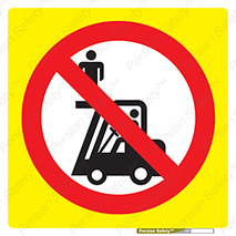 Carrying , Passengers , Liftruck , don’t , سرنشین , باربری , 