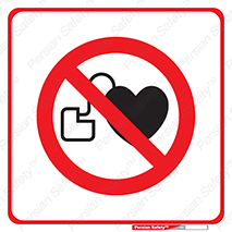 Implanted , Cardiac , باطری , باتری , ناراحتی , 