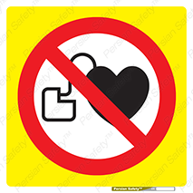 Implanted , Cardiac , باطری , باتری , ناراحتی , 