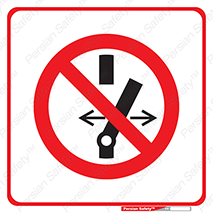 don’t , out of order , روشن بماند , از کار نیندازید , ممنوع , 