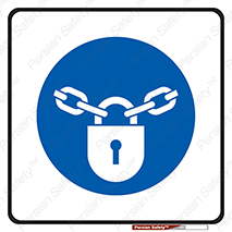 Keep Locked , Lock , بستن , ببندید , 