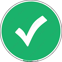 Safety , شعار , 