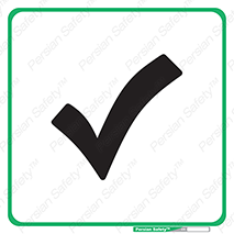 Safety , شعار , 