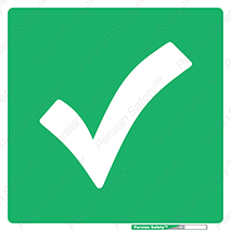 Safety , شعار , 