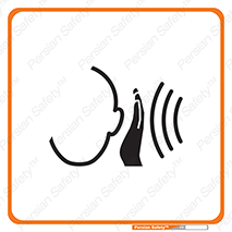 Noise , آلودگی صوتی , صداگیر , گوشی , شنوایی , 