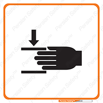cut , hand , finger , body , انگشتان , فشرده شدن , خرد , لهیدگی , 