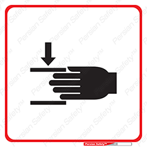 cut , hand , finger , body , انگشتان , فشرده شدن , خرد , لهیدگی , 