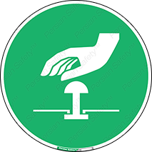Stop , خاموش , برق , 
