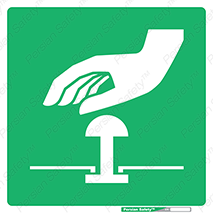 Stop , خاموش , برق , 