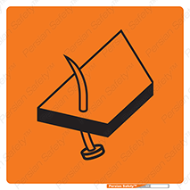 Nails , Wooden , Pallets , چوب , خطر , هشدار , پونز , 