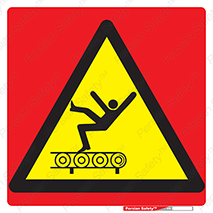 risk , down , height , افتادن , پایین , کانوایر , نوار , 