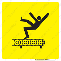 risk , down , height , افتادن , پایین , کانوایر , نوار , 