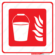 Fire , Bucket , ظرف , آب , آتشنشانی , 