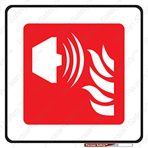 Fire , Alarm , آلارم , آتش , بوق , 