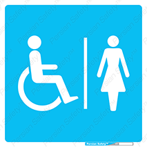  , دستشویی , توالت , فرنگی , خانم ها , بانوان , زنانه , معلولین , 
