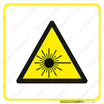 Laser , ray , امواج , ضرر , زیان , نور , اشعه , 