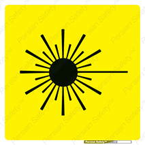 Laser , ray , امواج , ضرر , زیان , نور , اشعه , 