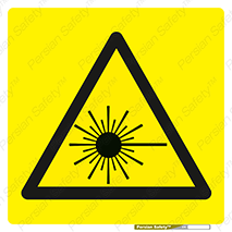 Laser , ray , امواج , ضرر , زیان , نور , اشعه , 