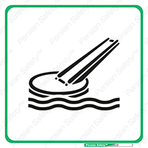 Evacuation , Slide , سطح , شیبدار , 
