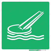 Evacuation , Slide , سطح , شیبدار , 