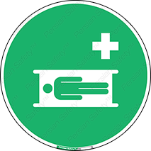 Stretcher , تخت , پرتابل , قابل حمل , 