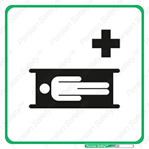 Stretcher , تخت , پرتابل , قابل حمل , 
