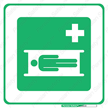 Stretcher , تخت , پرتابل , قابل حمل , 