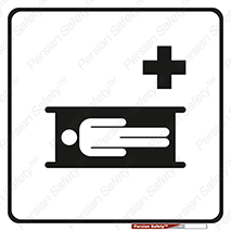 Stretcher , تخت , پرتابل , قابل حمل , 