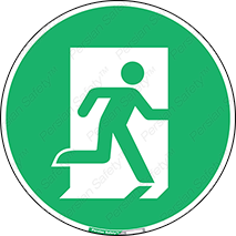 Exit , خارج , ضروری , بیرون , 