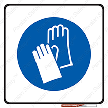 Gloves , دست , محافظ , 