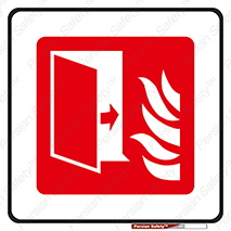 Fire , Door , Closed , آتش , قفل باشد , 