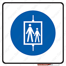 elevator , بالابر , مجاز , 